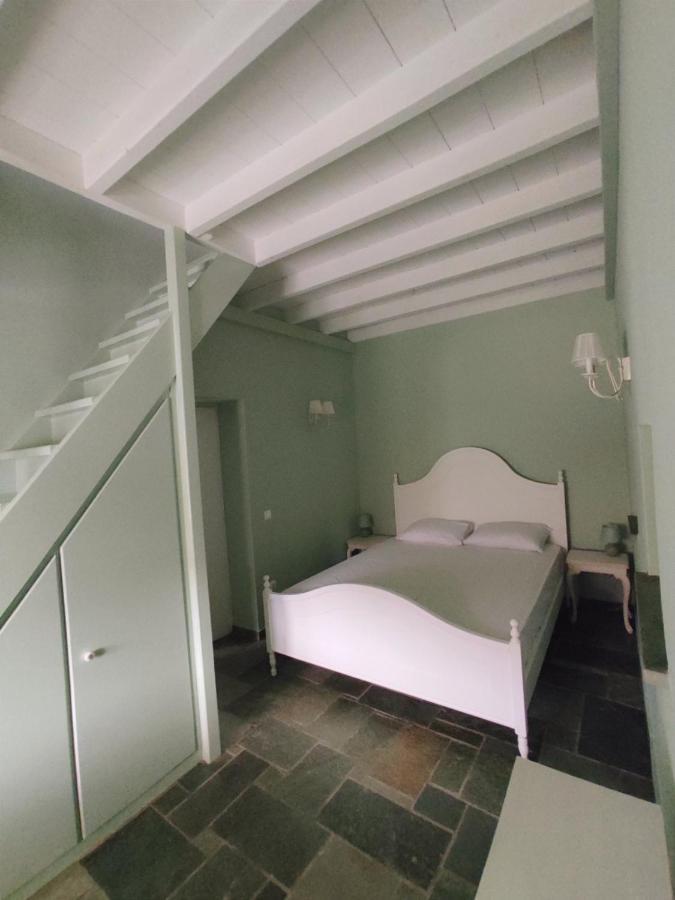 Stellinas Pretty House Villa Ándros Kültér fotó